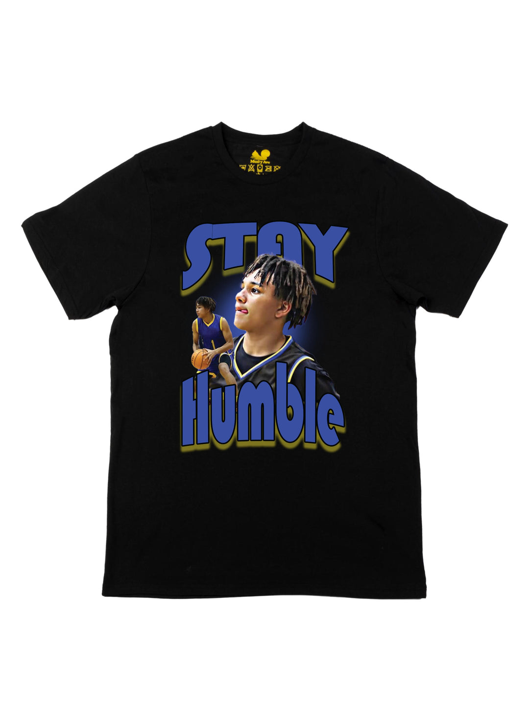 Dovantae Powell Unisex T-Shirt
