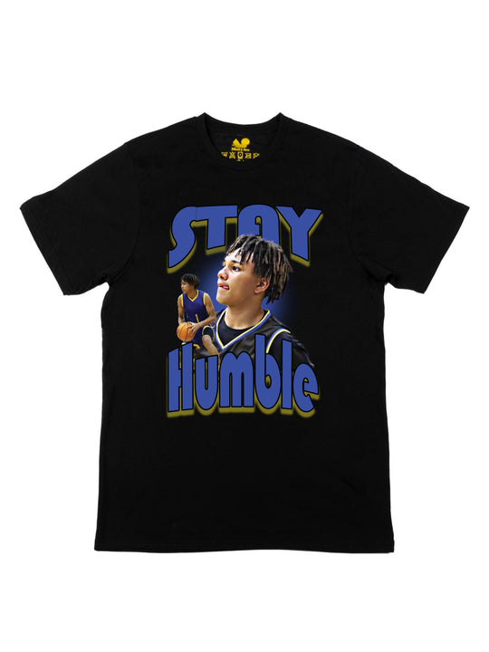 Dovantae Powell Unisex T-Shirt