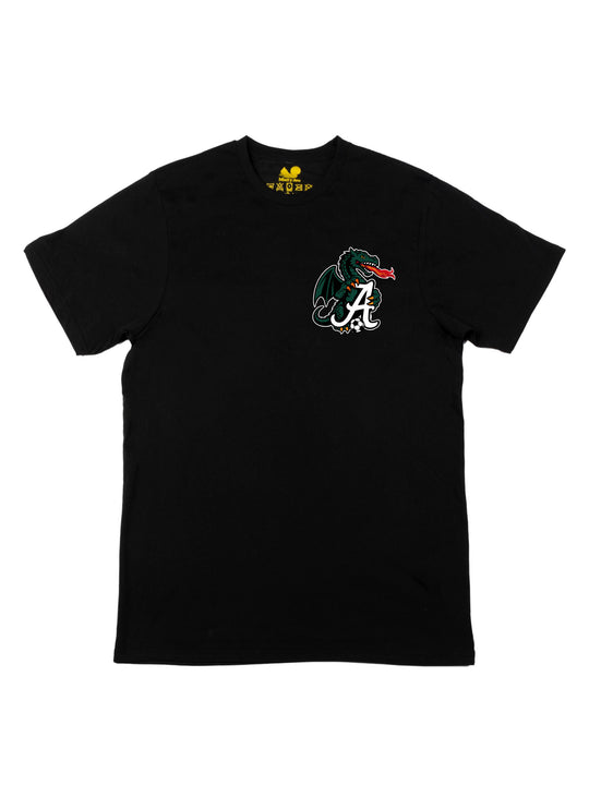 Dice Soccer Logo Unisex T-Shirt