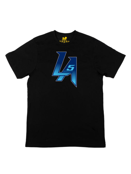 Lorenzo Avalos Logo Unisex T-Shirt
