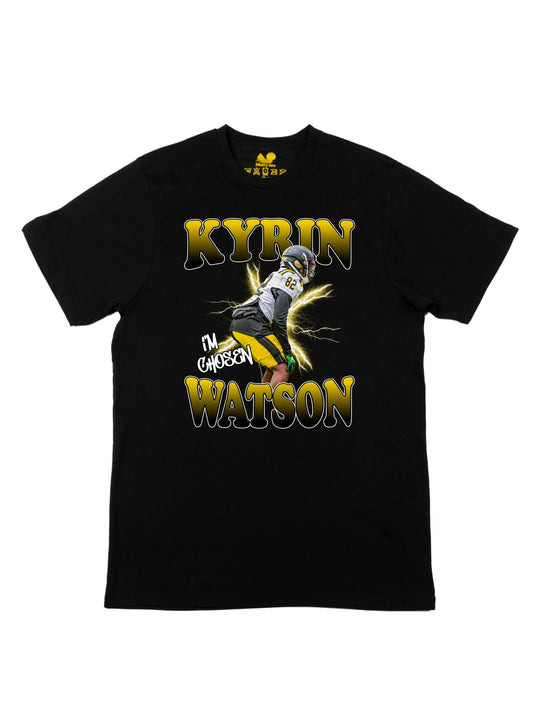 Kyrin Watson Collage Unisex T-Shirt