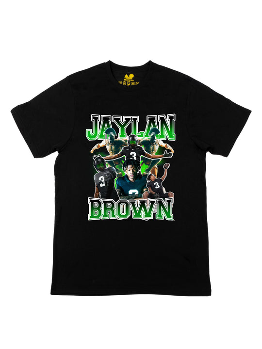 Jaylan Brown Unisex T-Shirt
