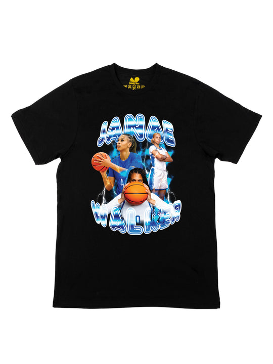 Janae Walker Unisex T-Shirt