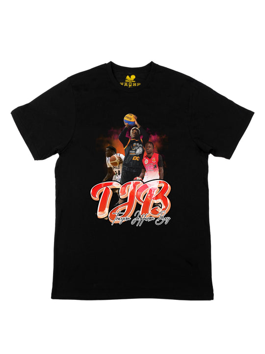 Trayvon Jefferson Bey Unisex T-Shirt