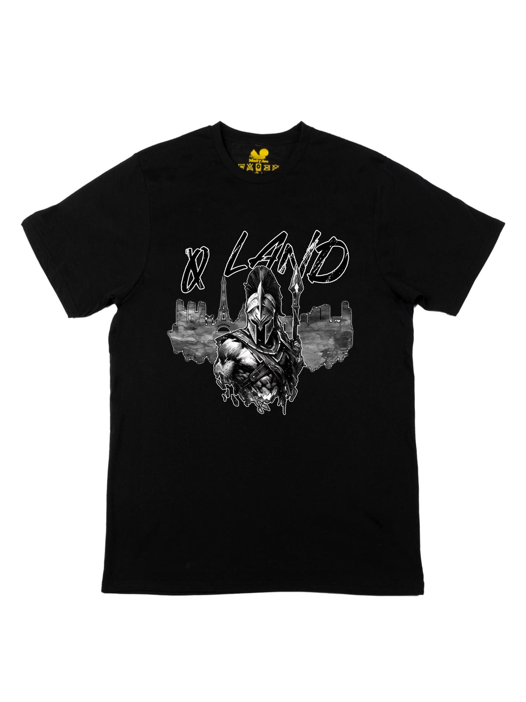Sam Pissis Unisex T-Shirt