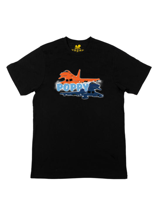 Poppy Unisex T-Shirt