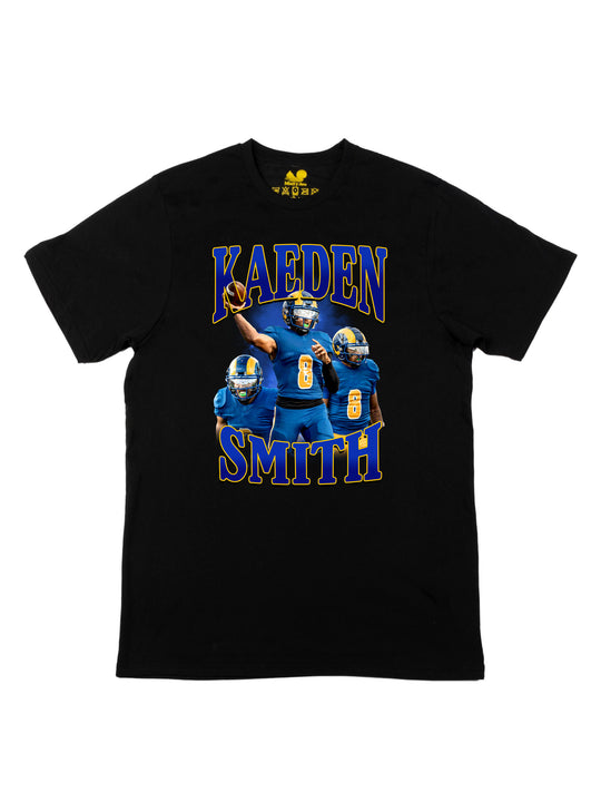 Kaeden Smith Collage Unisex T-Shirt