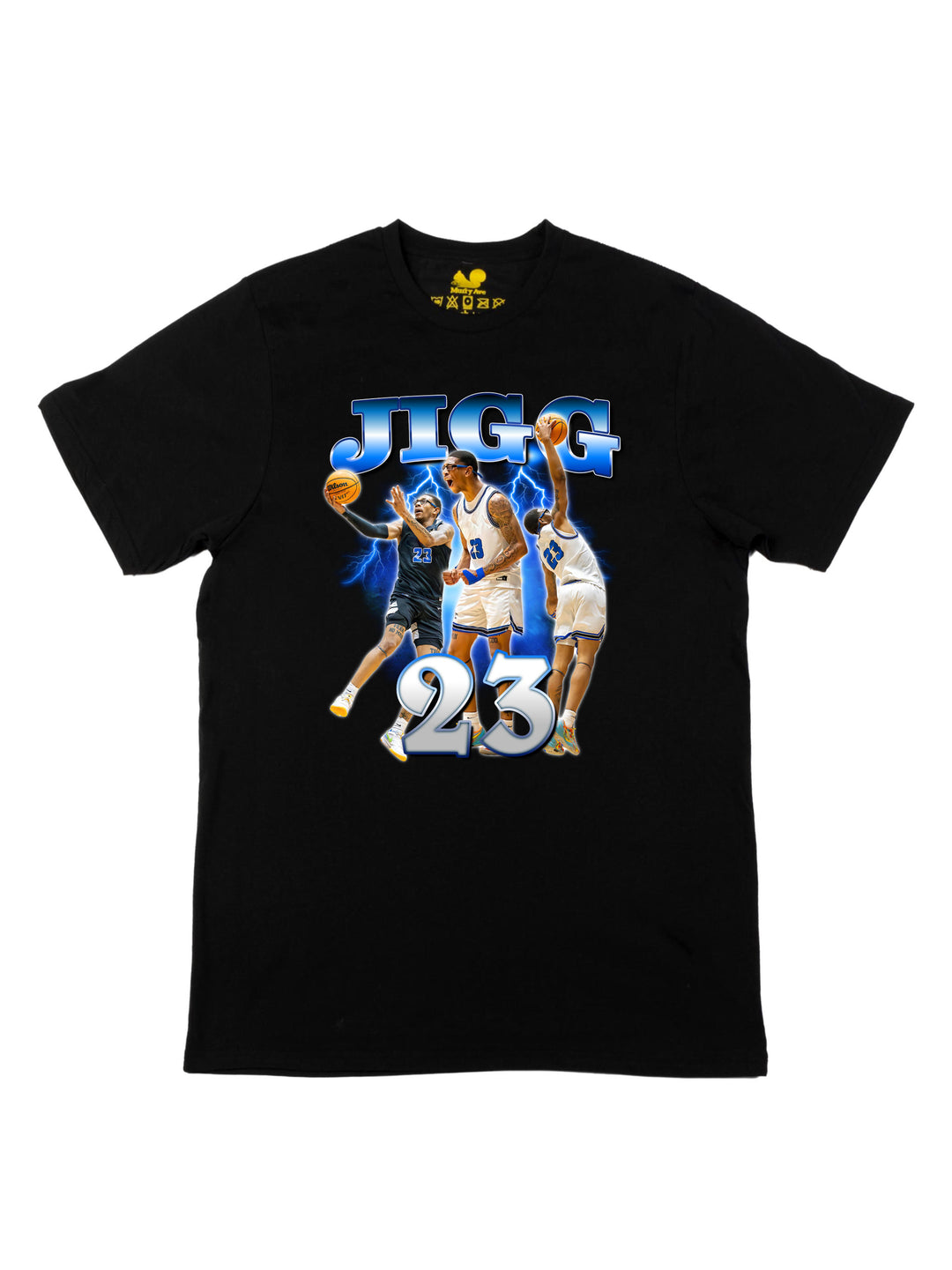 Jigg 23 Unisex T-Shirt