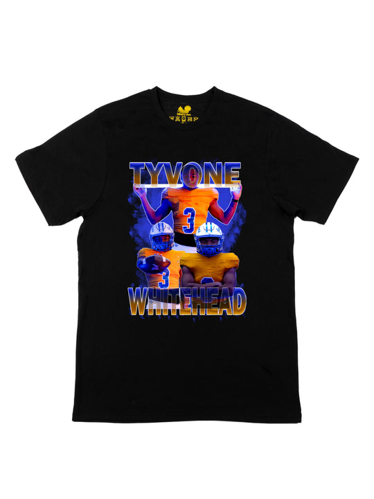 Tyvone Whitehead Unisex T-Shirt