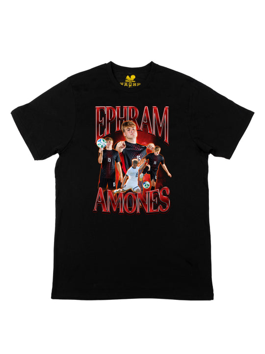 Ephram Amones Collage Unisex T-Shirt