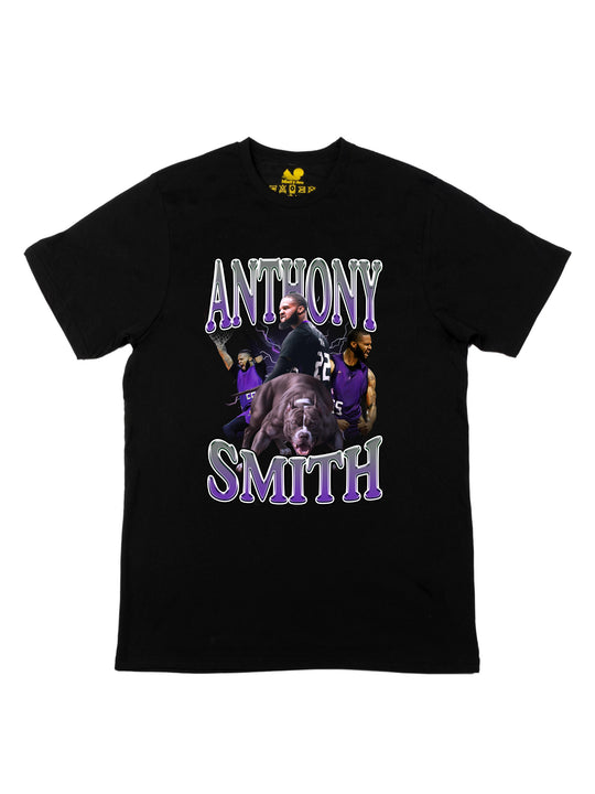 Anthony Smith Collage Unisex T-Shirt