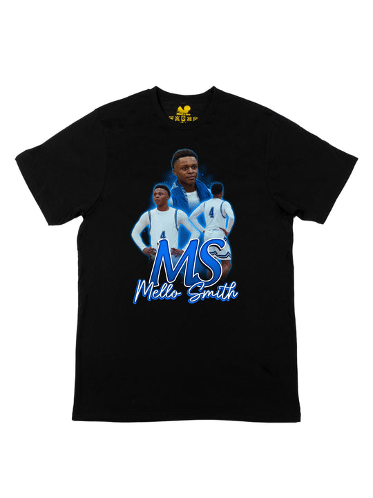 Mello Smith Unisex T-Shirt
