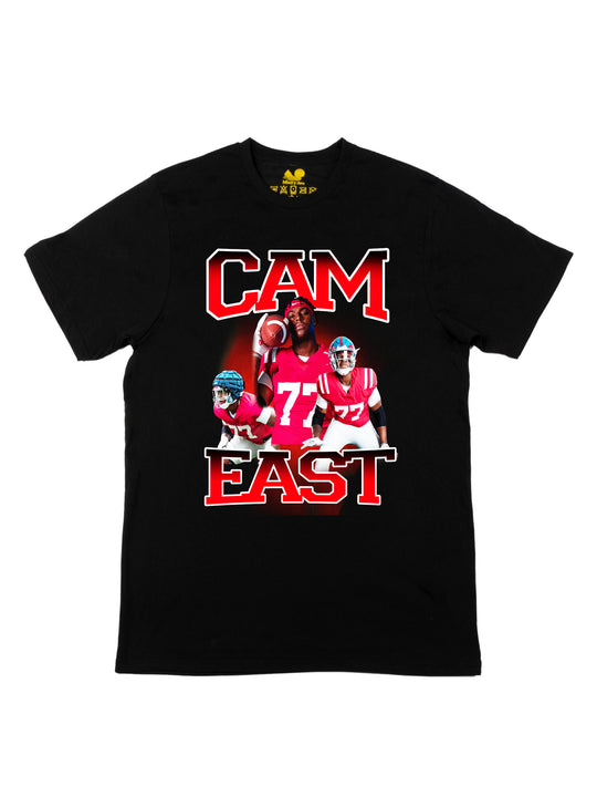 Cam East Unisex T-Shirt