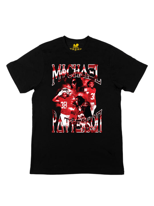 Michael Patterson Unisex T-Shirt
