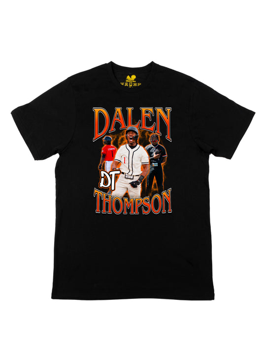 Dalen Thompson Unisex T-Shirt