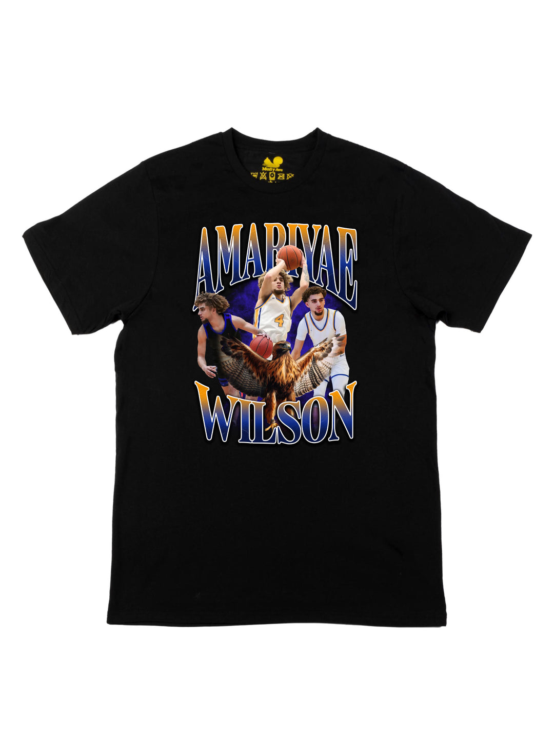 Amariyae Wilson Unisex T-Shirt
