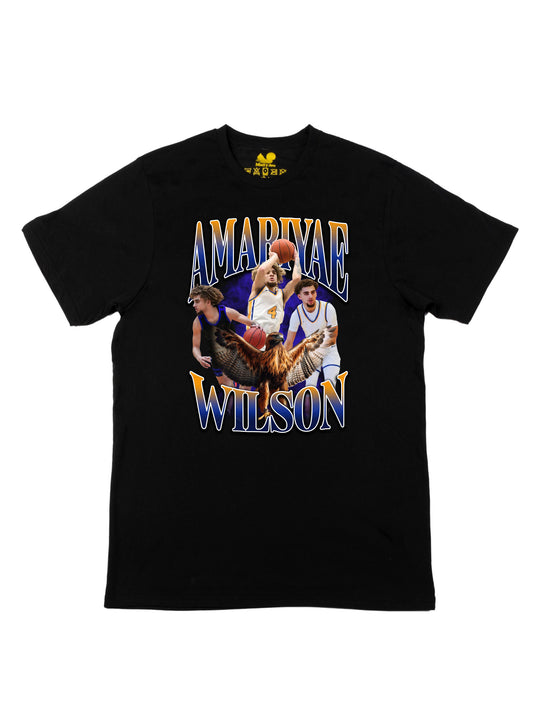 Amariyae Wilson Unisex T-Shirt