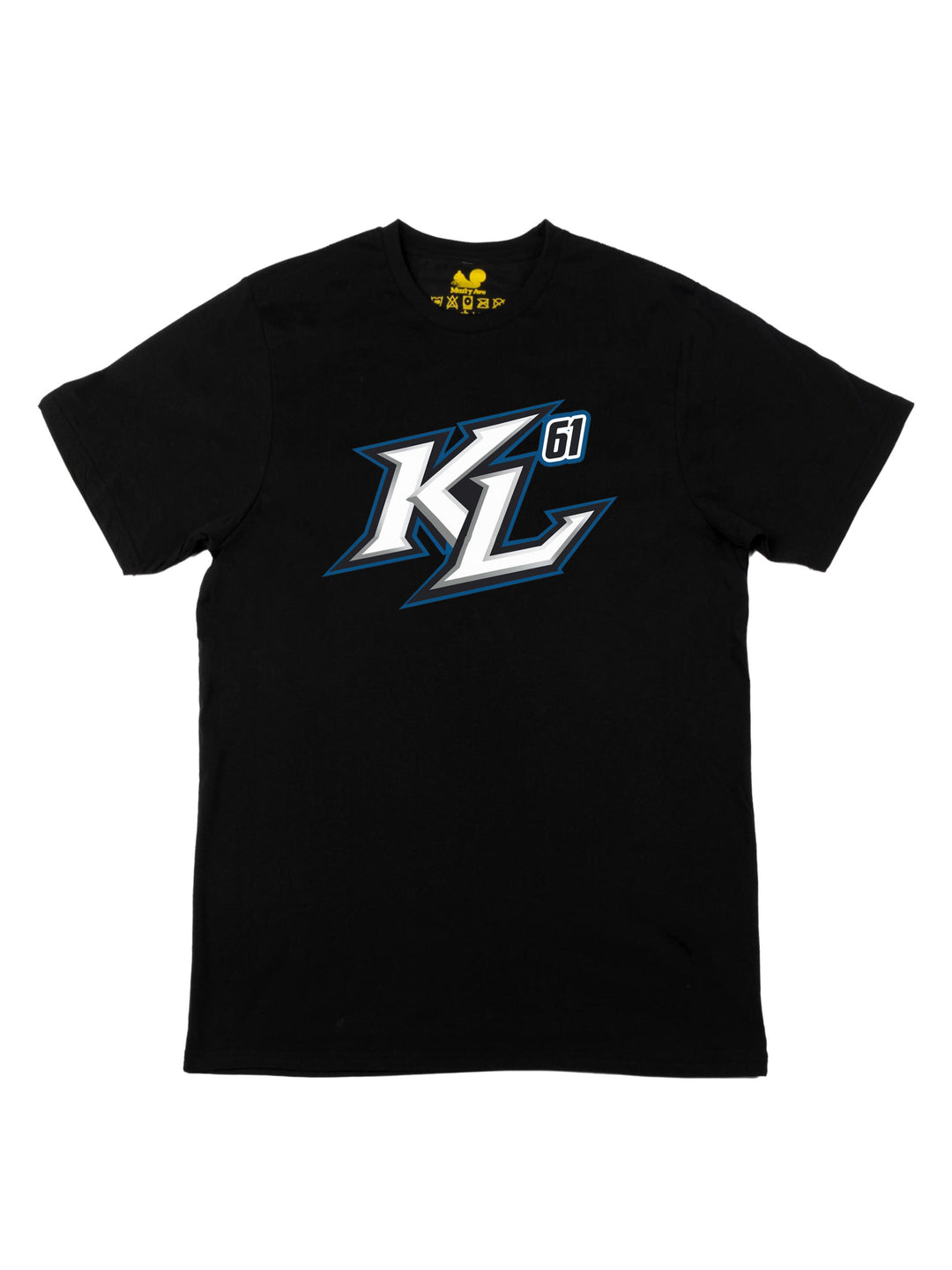 Muka Levasa Logo Unisex T-Shirt