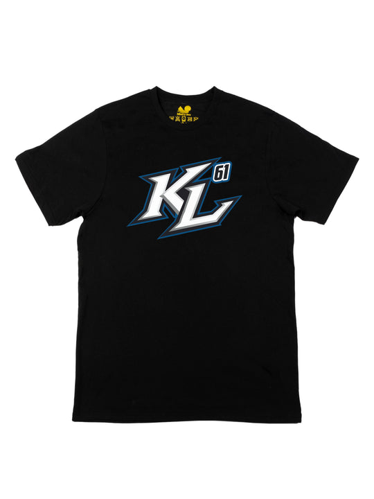 Muka Levasa Logo Unisex T-Shirt
