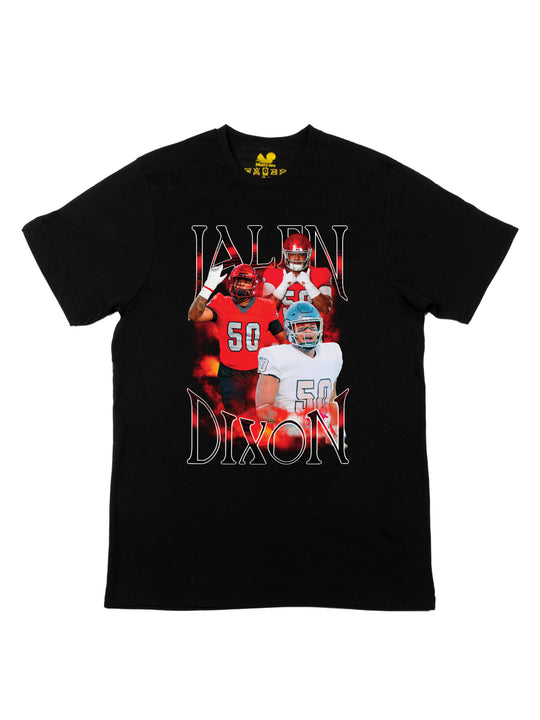 Jalen Dixon Unisex T-Shirt