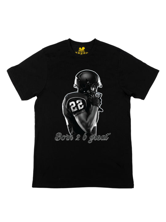 Born 2 Be Great Unisex T-Shirt