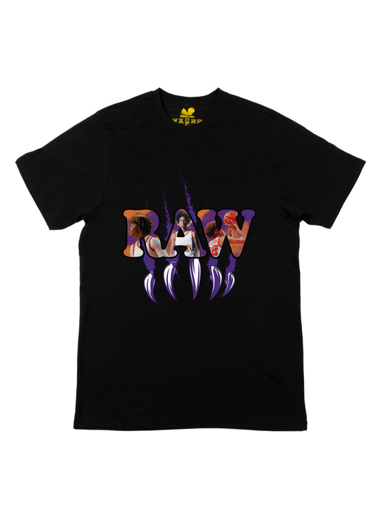 RAW Unisex T-Shirt