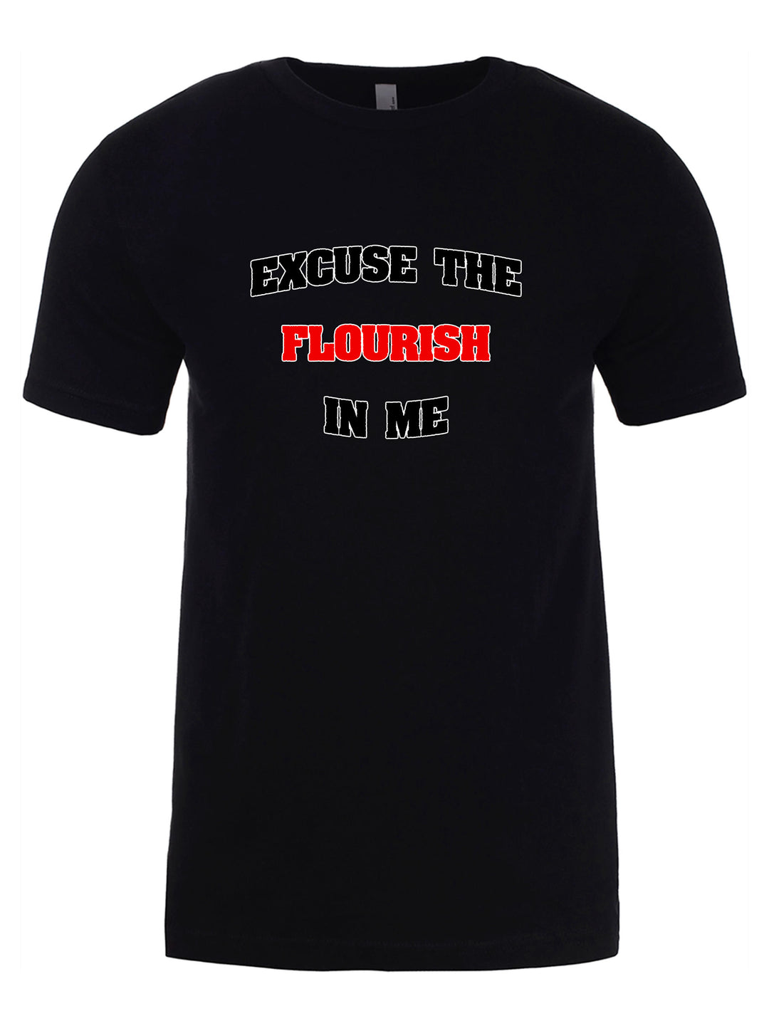 Flourish Season Unisex T-Shirt