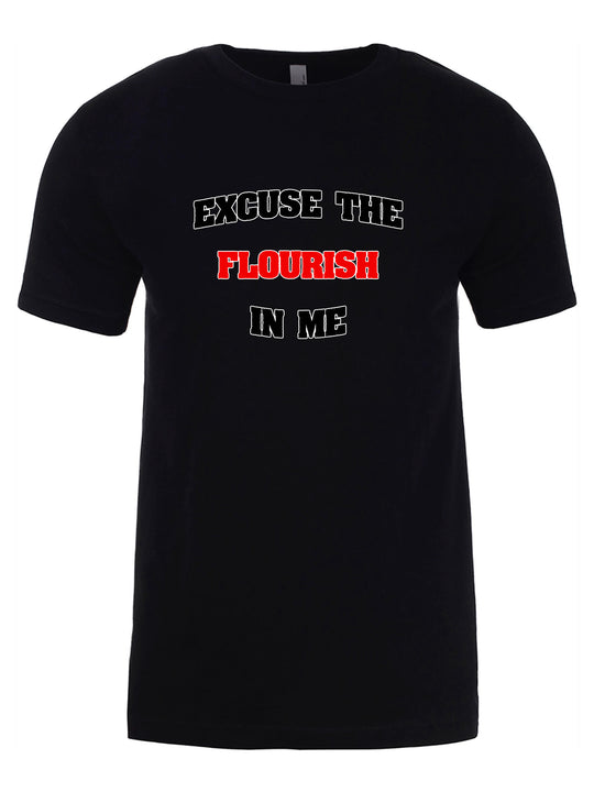 Flourish Season Unisex T-Shirt