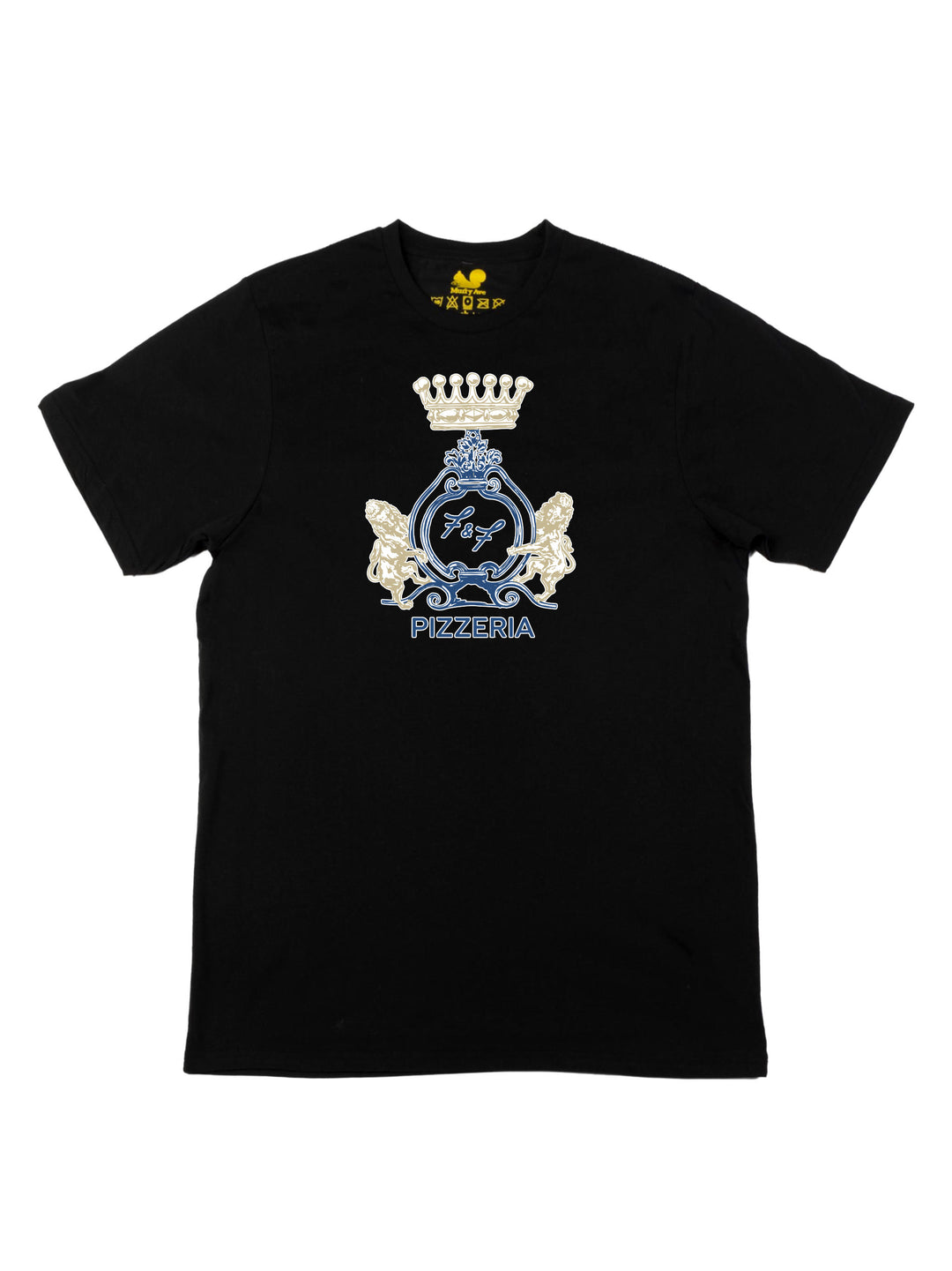 F & F Pizzeria Unisex T-Shirt