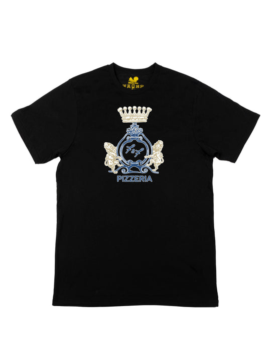 F & F Pizzeria Unisex T-Shirt