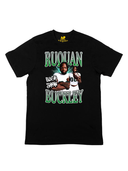 Ruquan Buckley Unisex T-Shirt