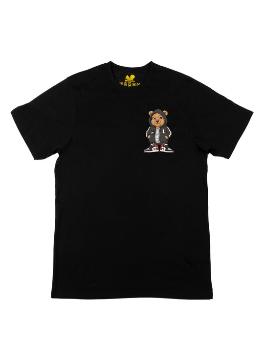 Erik Pratt Bear Unisex T-Shirt