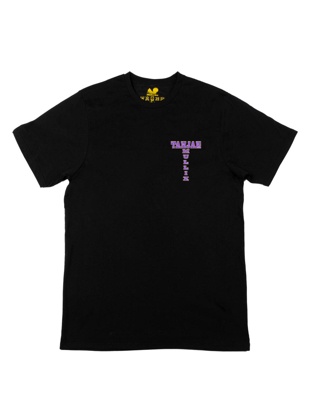 Tahjae Mullix Unisex T-Shirt