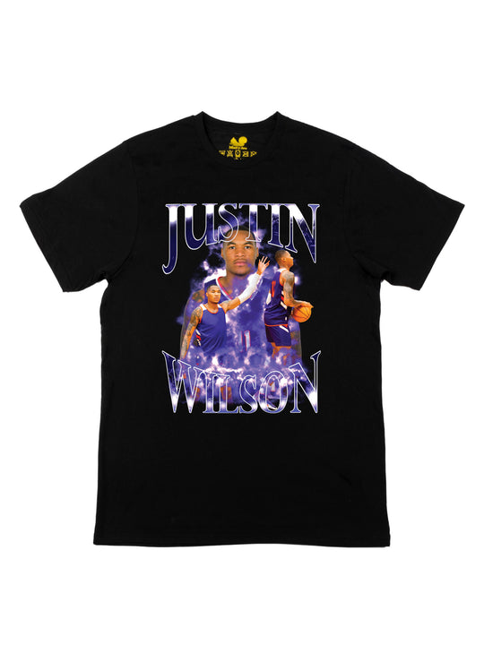Justin Wilson Unisex T-Shirt