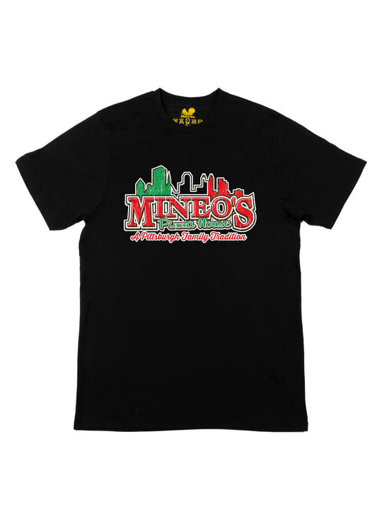 Mineo's Pizza House Unisex T-Shirt