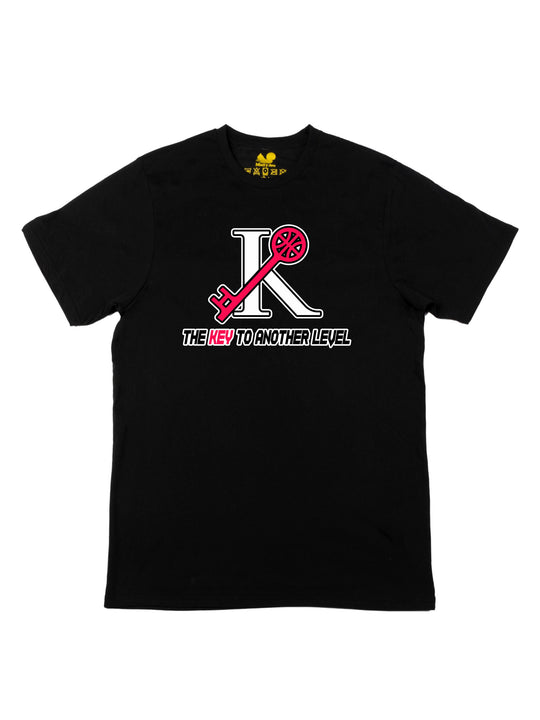 The Key to Another Level Unisex T-Shirt