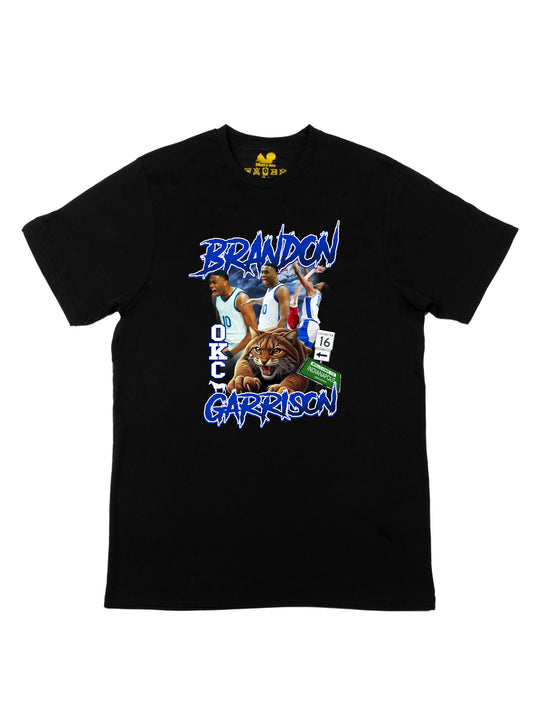 Brandon Garrison Collage Unisex T-Shirt