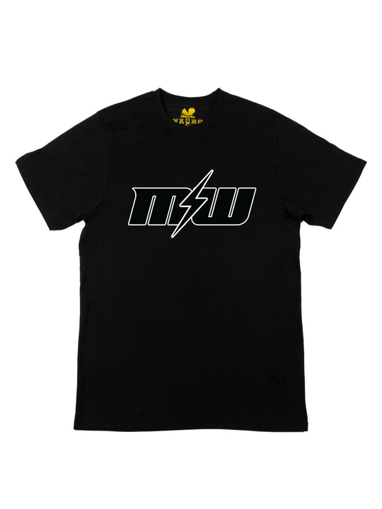 Marcus Willis Jr Unisex T-Shirt