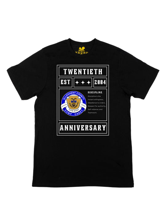 ACCC Twentieth 2 Unisex T-Shirt