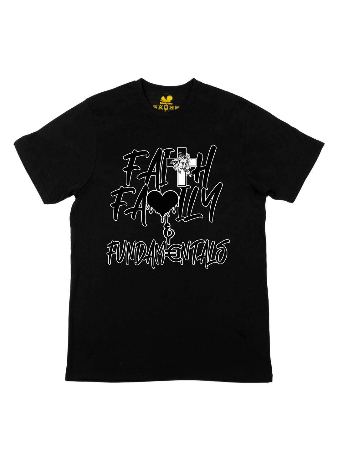 Noah Gurley Unisex T-Shirt