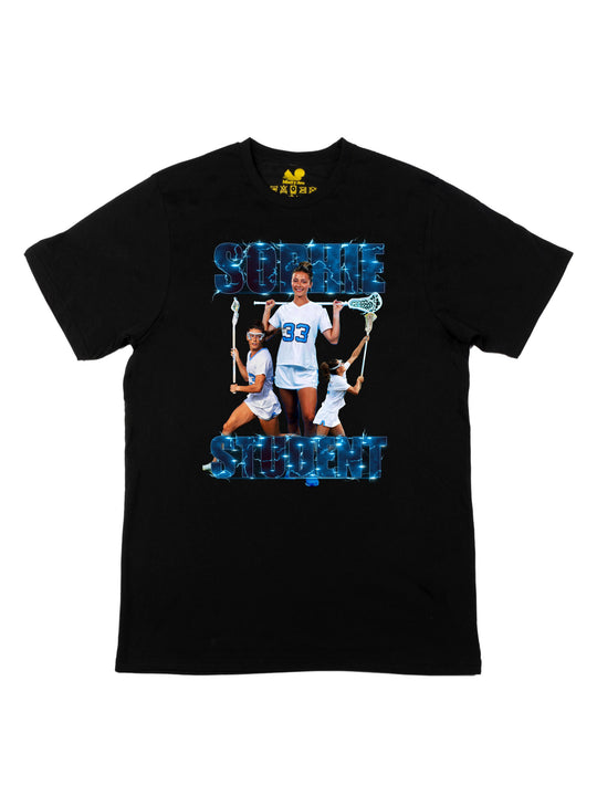 Sophie Student Unisex T-Shirt