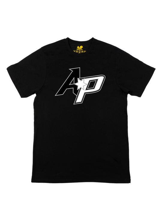 Antwaun Parham Logo Unisex T-Shirt