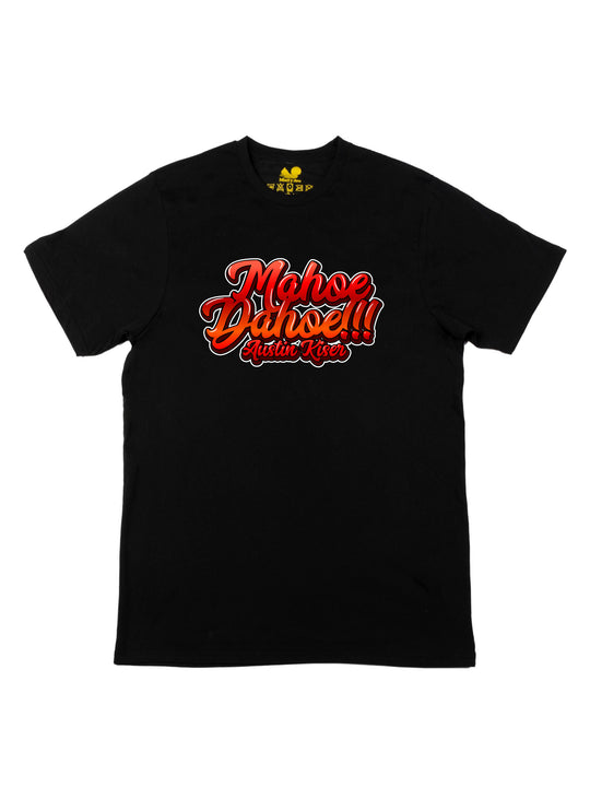 Mahoe Dahoe Unisex T-Shirt