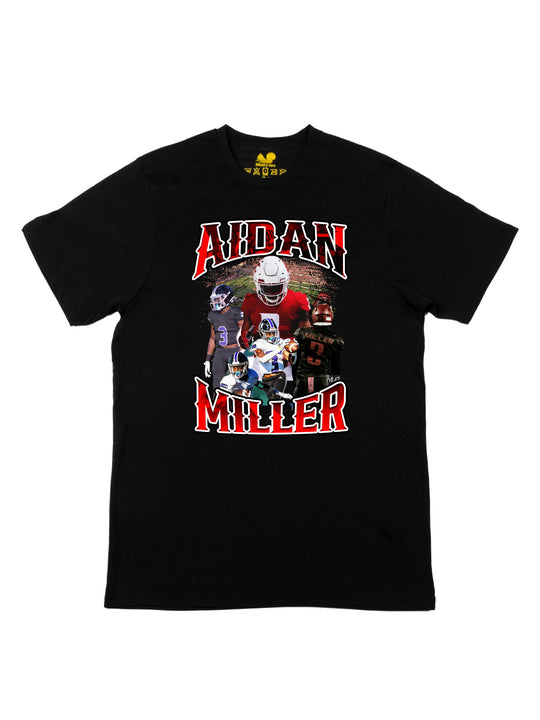 Aidan Miller Unisex T-Shirt