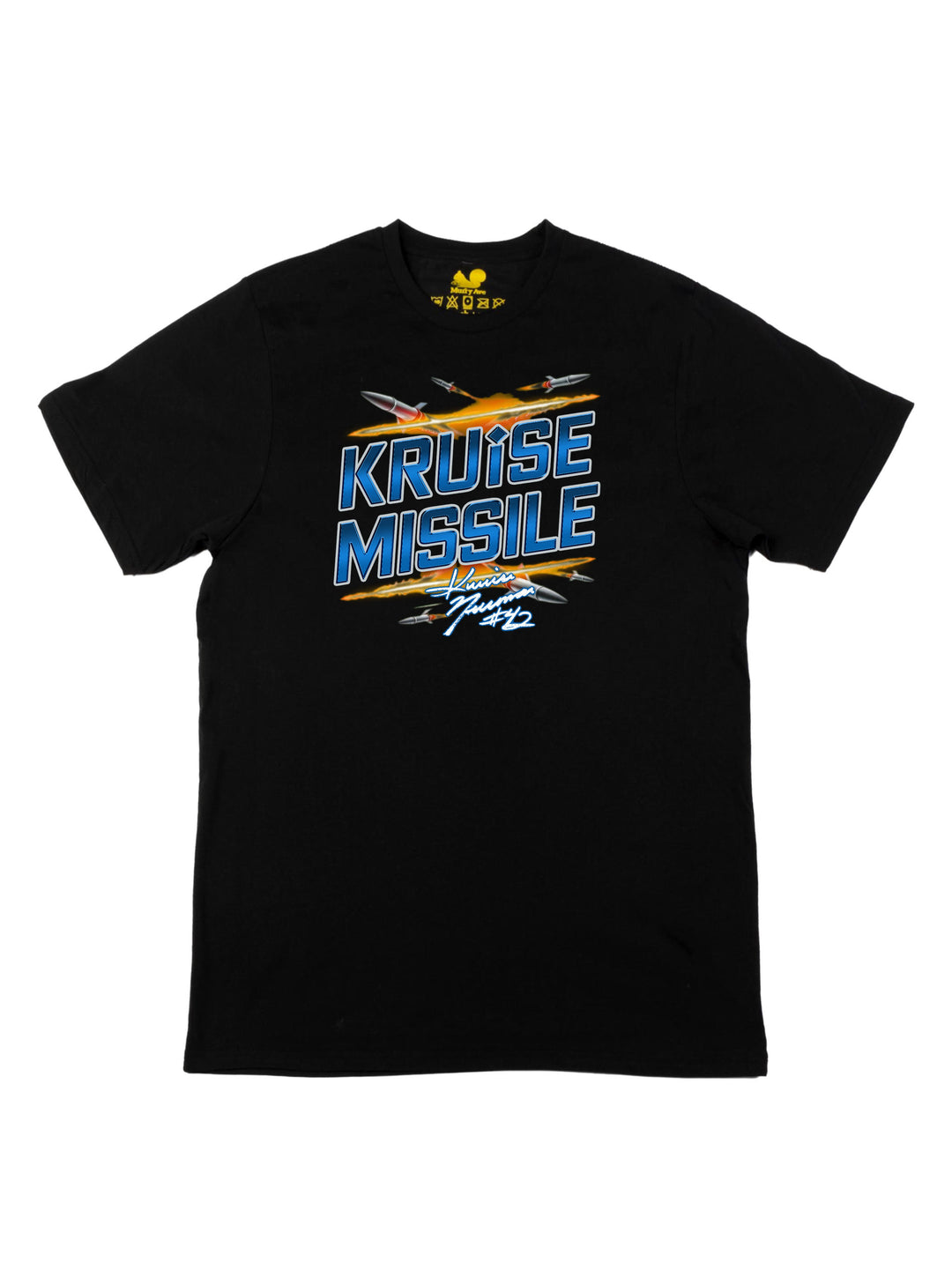 Kruise Missile Unisex T-Shirt