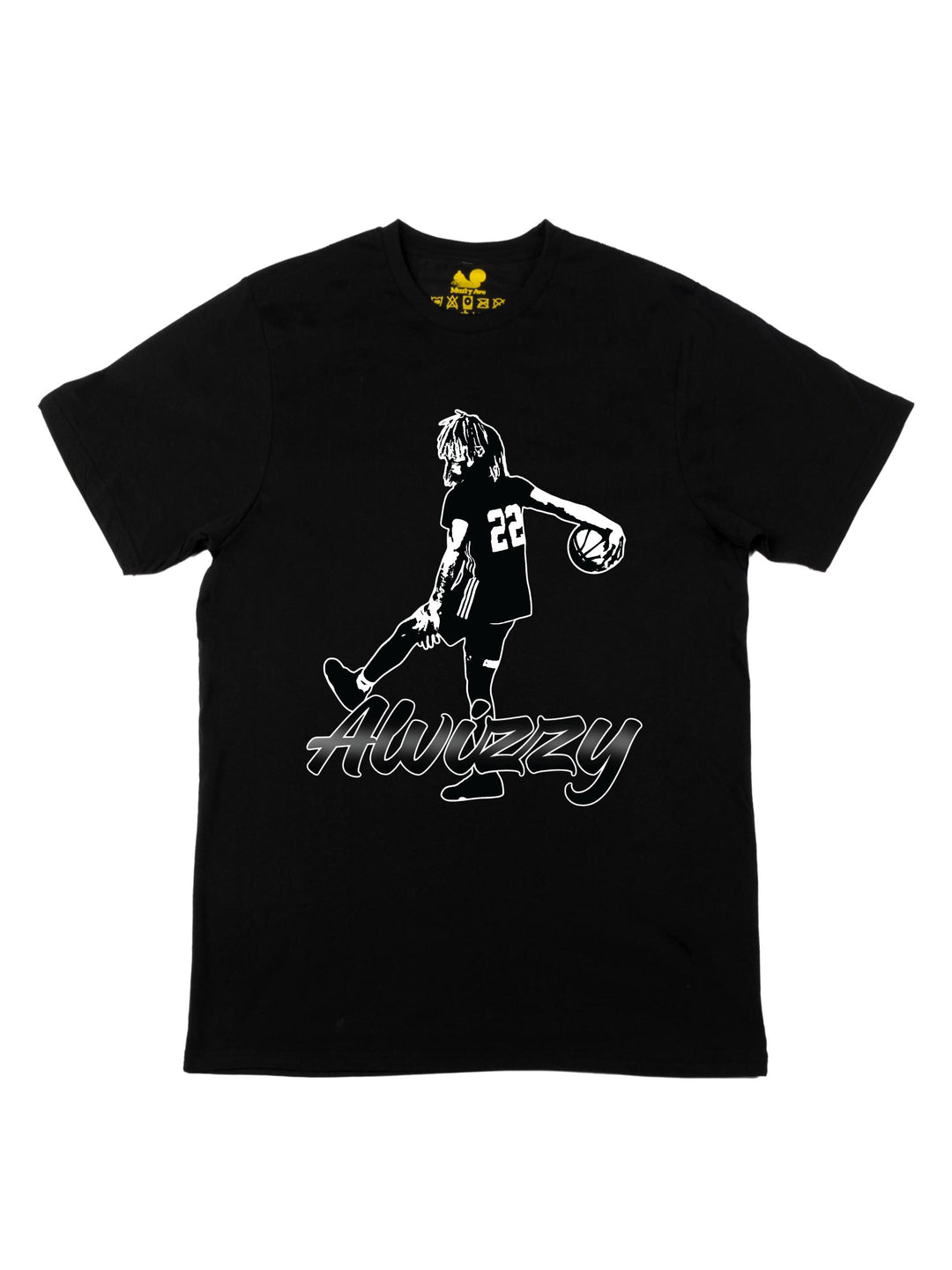 Alvizzy Unisex T-Shirt