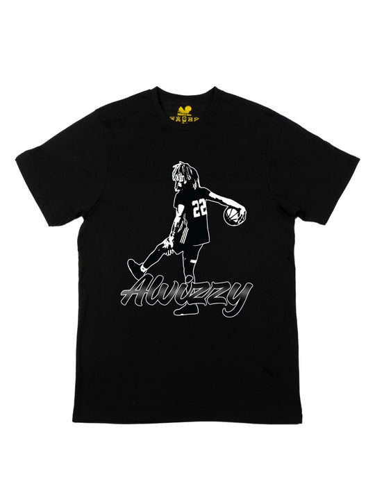 Alvizzy Unisex T-Shirt