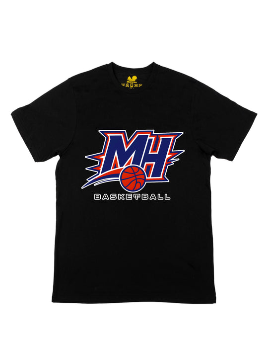 Myesha Huggins Unisex T-Shirt