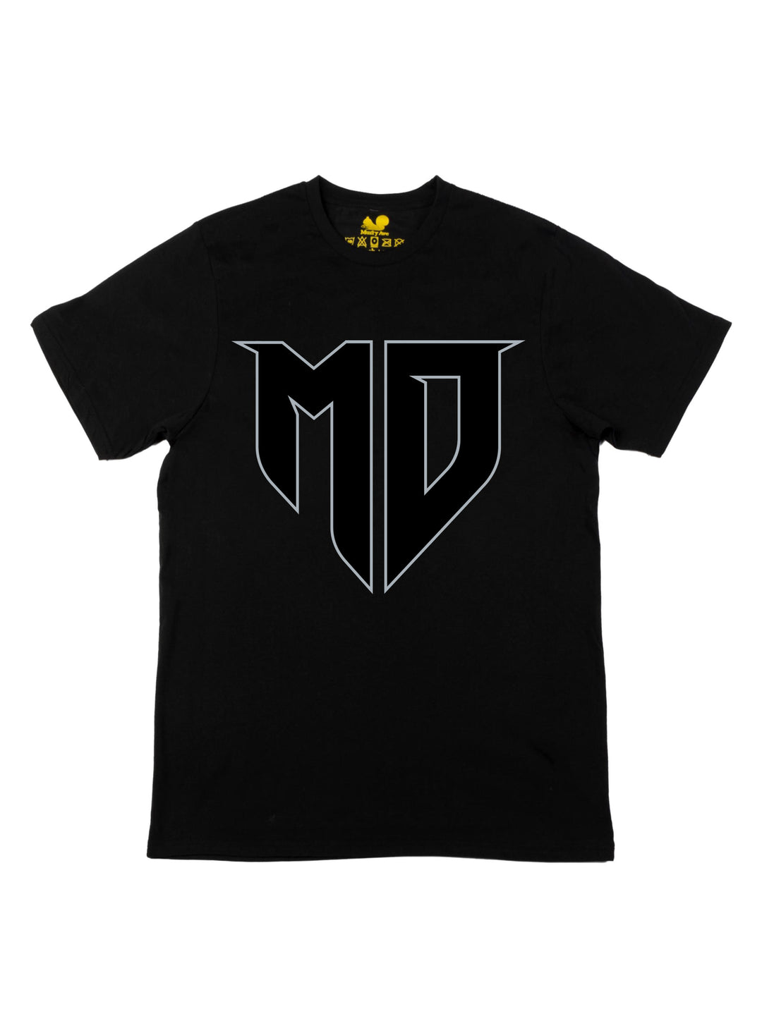 Micah Davis Unisex T-Shirt