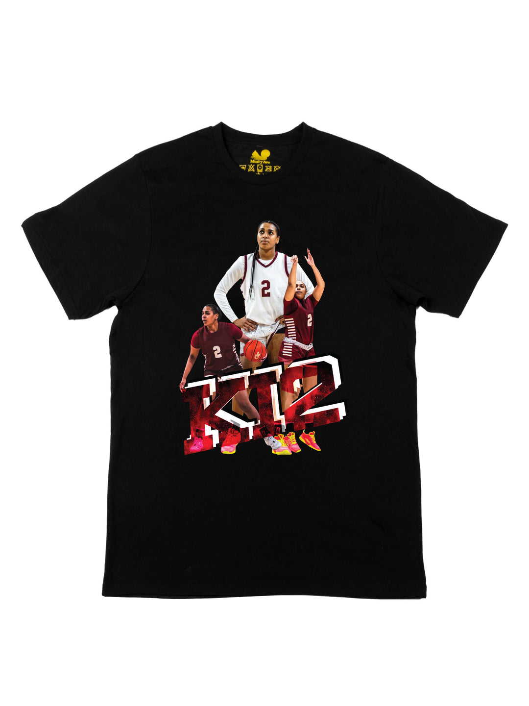 Kaylah Ivey Unisex T-Shirt